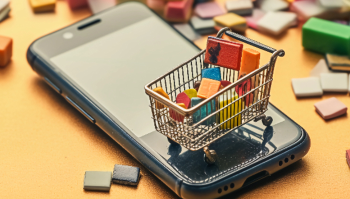 电商平台“反内卷”,知识产权保护是关键|2024民企大调研⑤