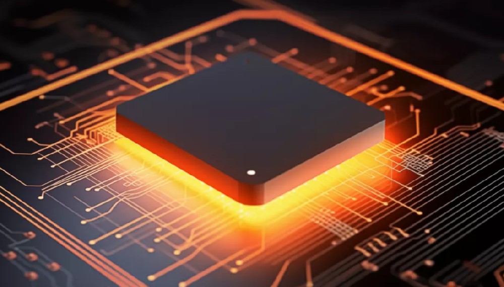 半导体制热含“新”量突飞猛进 锚定“双碳”前景辽阔