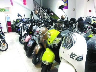 电动自行车新国标9月1日起施行 消费者旧款车辆不会被强制淘汰