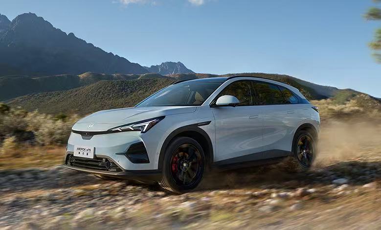 北汽集团2024年销售超171万辆 在京产值增长6.7%