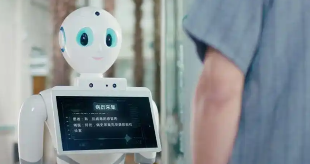 超6万基层医疗机构覆盖，讯飞医疗科技纳入港股通