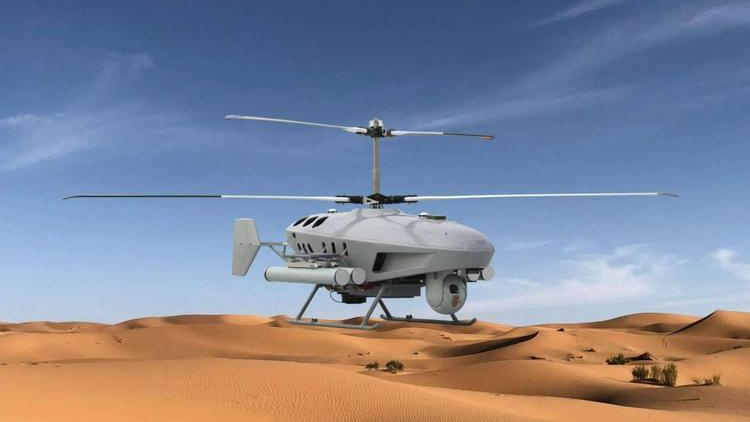 十部门：加强无人机、无人车等推广应用