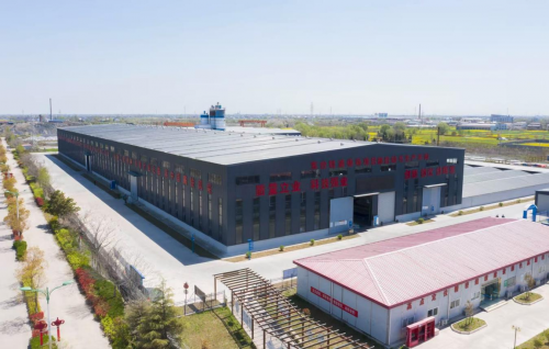 大干快上！高铁轨道板生产再提速