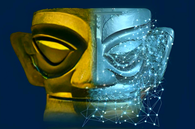 人工智能正成为文化遗产工作新型基础设施