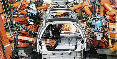 埃夫特拟收购盛普股份  标的曾折戟IPO