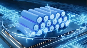 动力电池赛道密集突破 技术前沿多路并进