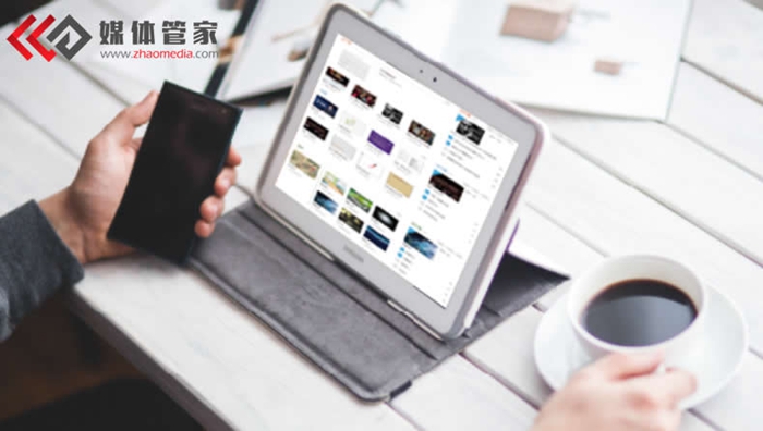 媒体管家统筹,媒体直播实现高效信息传